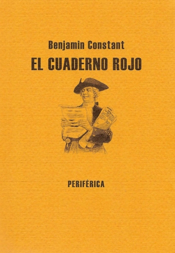 EL CUADERNO ROJO