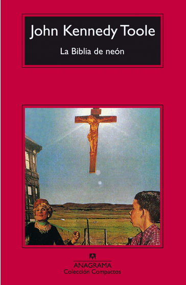 LA BIBLIA DE NEÓN