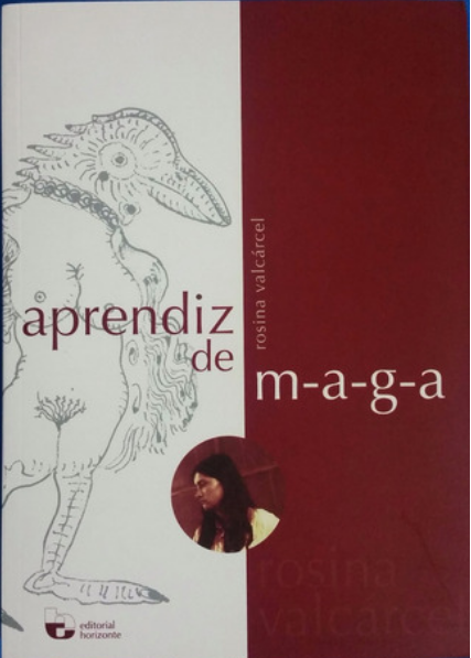 APRENDIZ DE MAGA