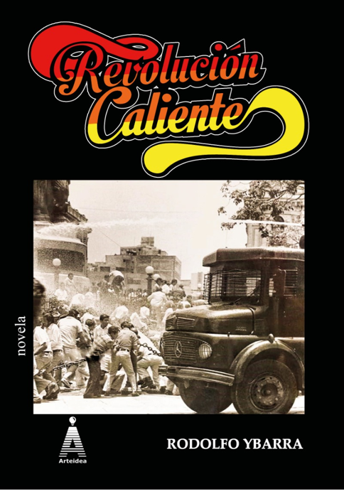 REVOLUCIÓN CALIENTE