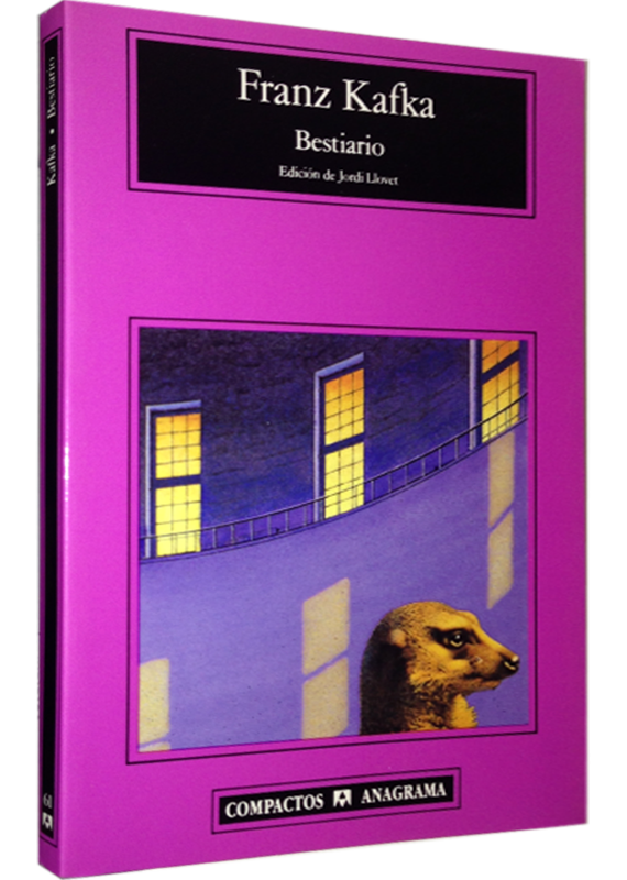 BESTIARIO
