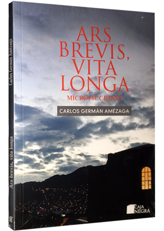 ARS BREVIS, VITA LONGA