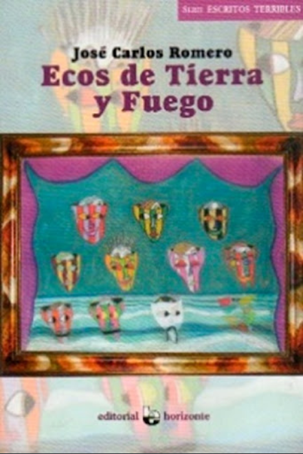 ECOS DE TIERRA Y FUEGO
