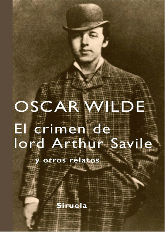 EL CRIMEN DE LORD ARTHUR SAVILE
