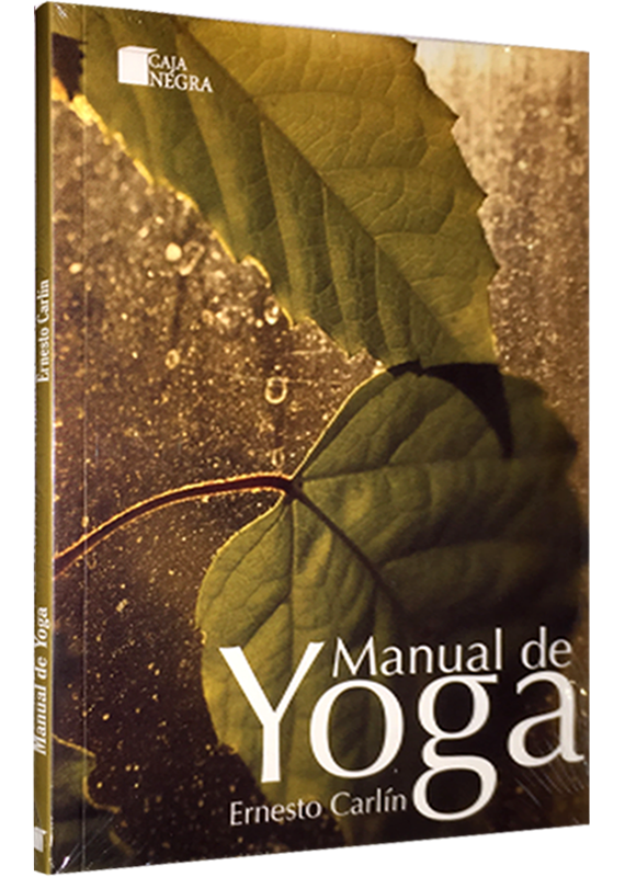 MANUAL DE YOGA