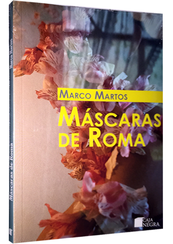 MÁSCARAS DE ROMA