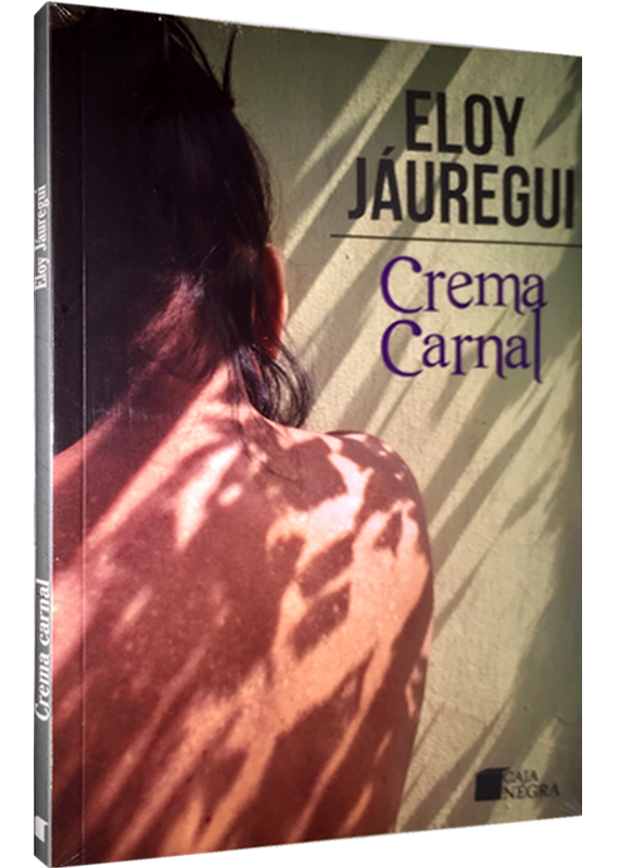 CREMA CARNAL