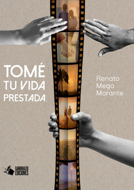 TOMÉ TU VIDA