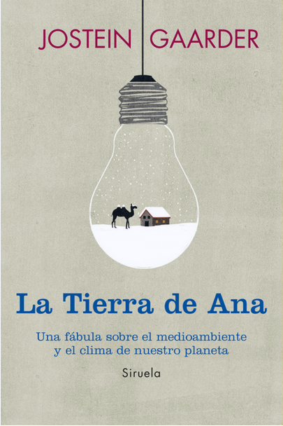 LA TIERRA DE ANA