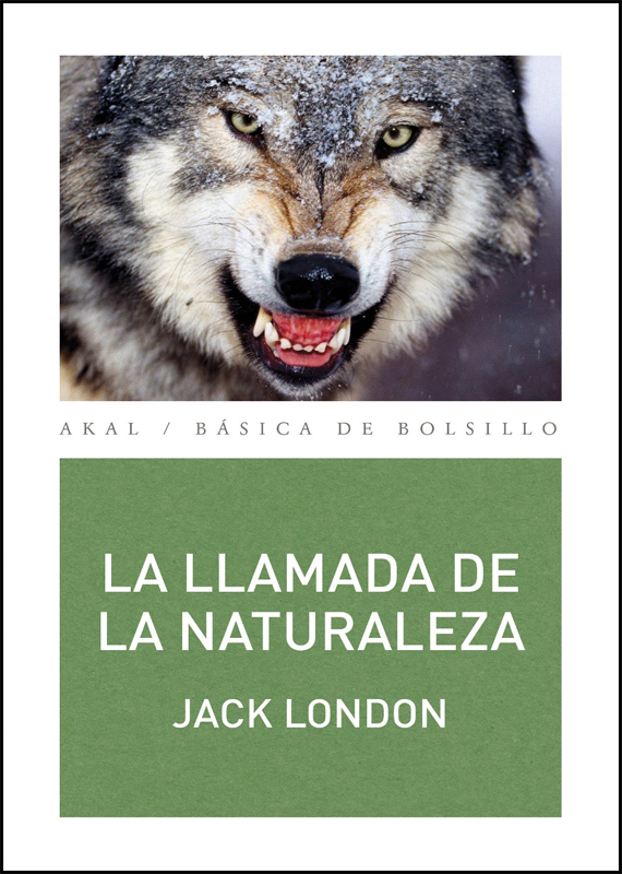 LA LLAMADA DE LA NATURALEZA