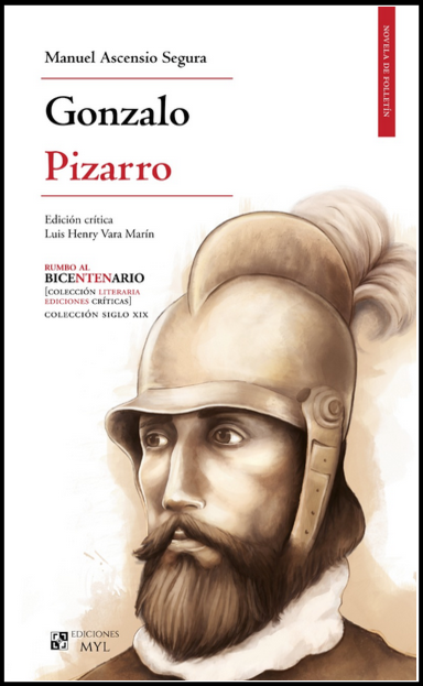 GONZALO PIZARRO