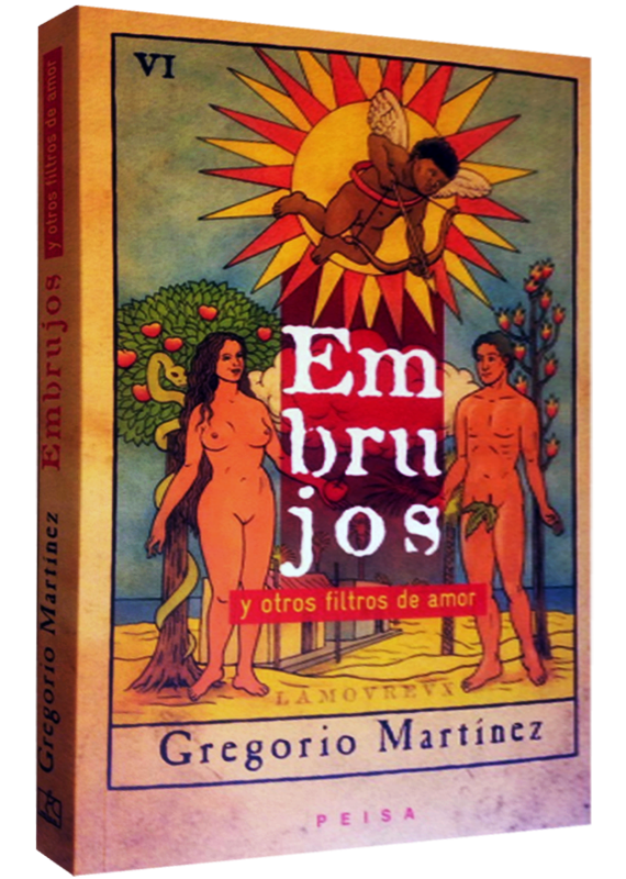 EMBRUJOS