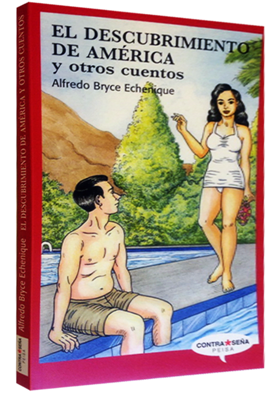 EL DESCUBRIMIENTO DE AMÉRICA