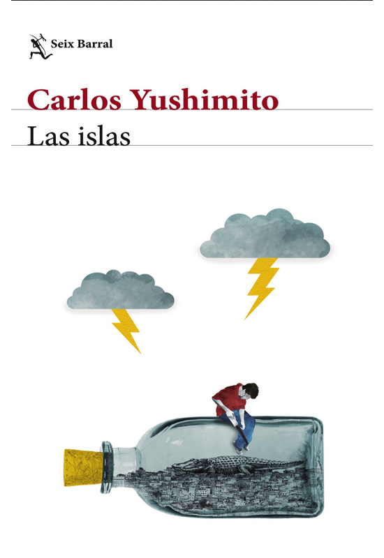 LAS ISLAS