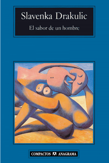 EL SABOR DE UN HOMBRE