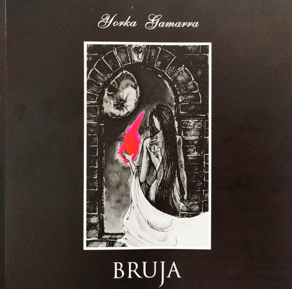 BRUJA