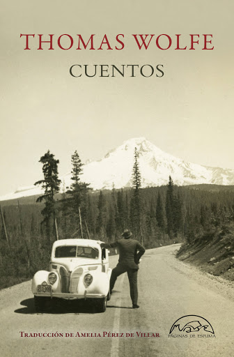 CUENTOS