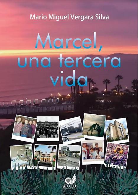 MARCEL, UNA TERCERA VIDA