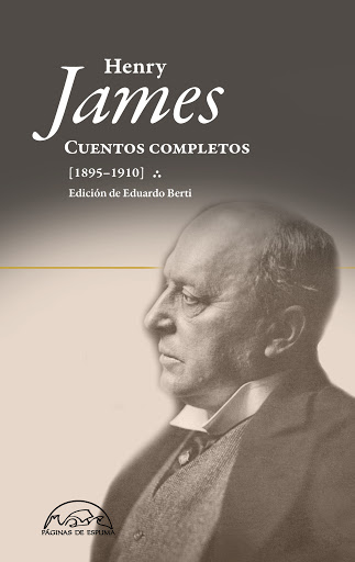 CUENTOS COMPLETOS III (1895-1910)