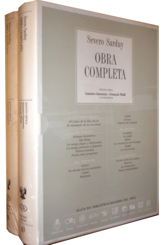 OBRA COMPLETA