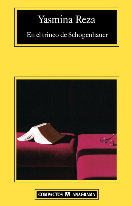 EN EL TRINEO DE SCHOPENHAUER