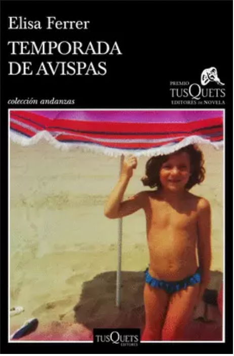 TEMPORADA DE AVISPAS