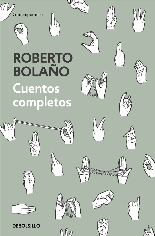 CUENTOS COMPLETOS