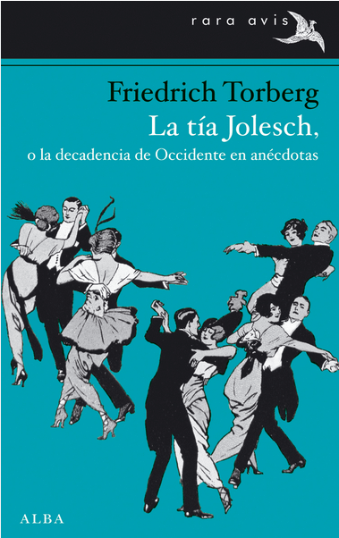 LA TÍA JOLESCH