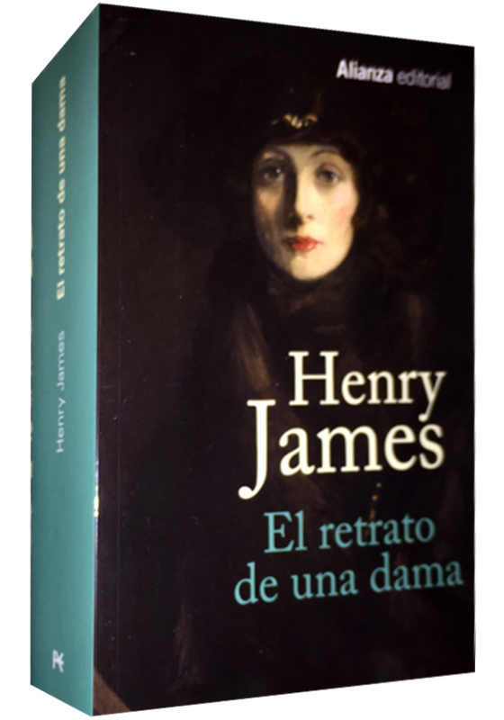 EL RETRATO DE UNA DAMA
