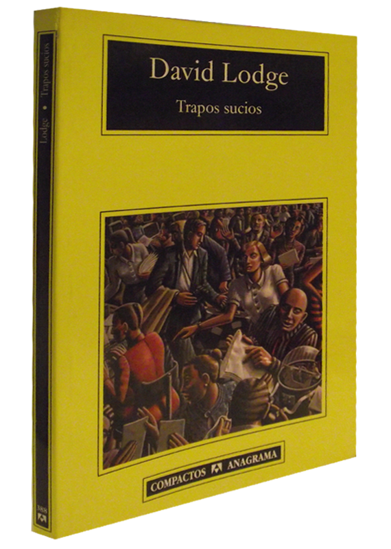 TRAPOS SUCIOS