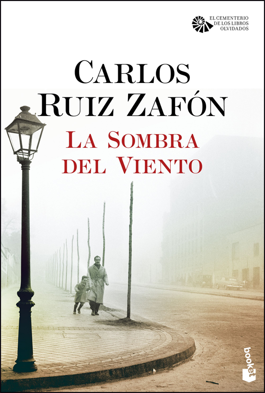 LA SOMBRA DEL VIENTO