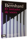EL IMITADOR DE VOCES