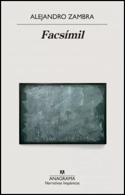 FACSÍMIL