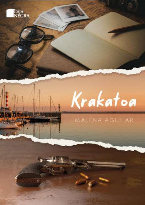 KRAKATOA