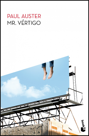 MR. VÉRTIGO