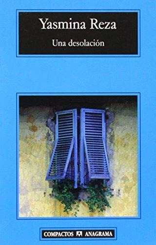UNA DESOLACIÓN
