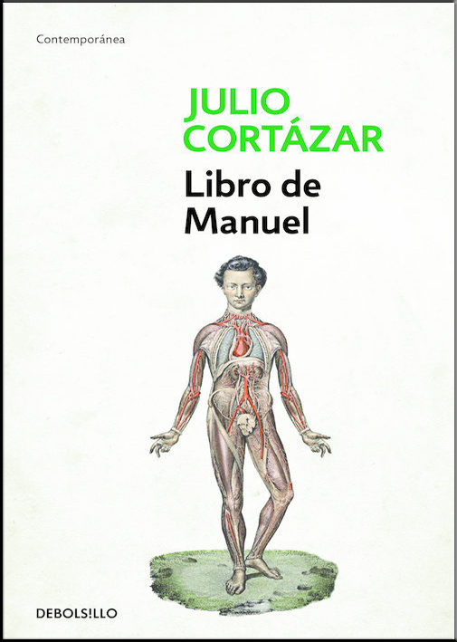 LIBRO DE MANUEL