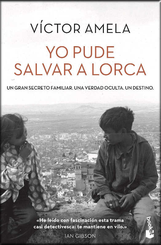 YO PUDE SALVAR A LORCA
