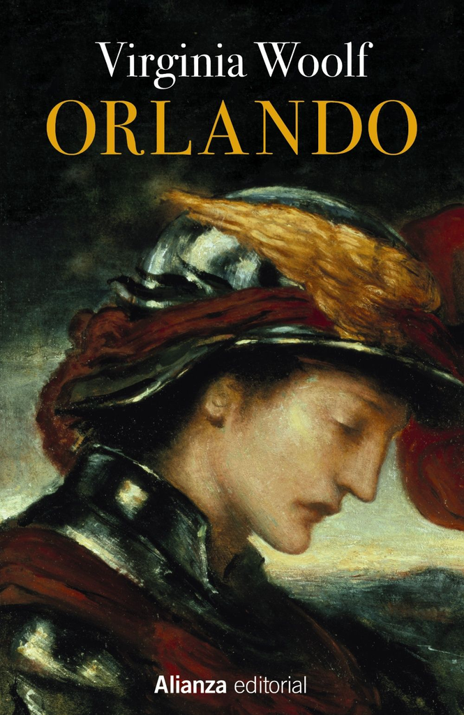 ORLANDO