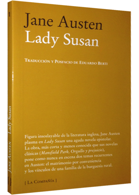 LADY SUSAN