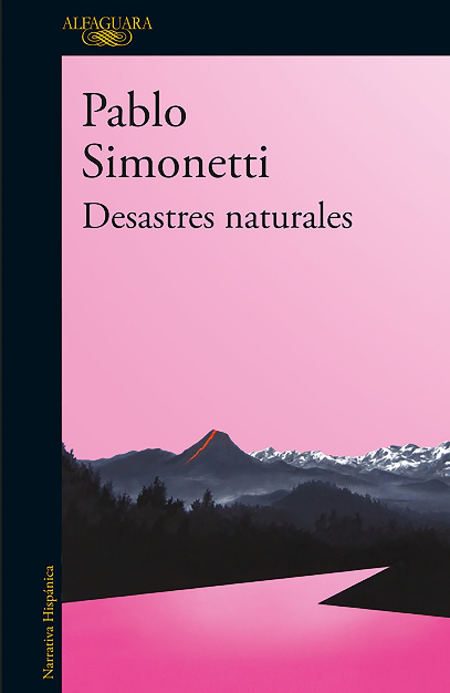 DESASTRES NATURALES