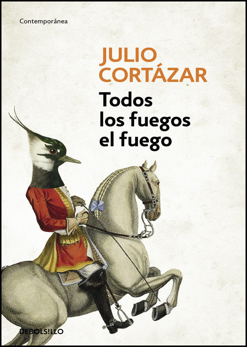 TODOS LOS FUEGOS EL FUEGO