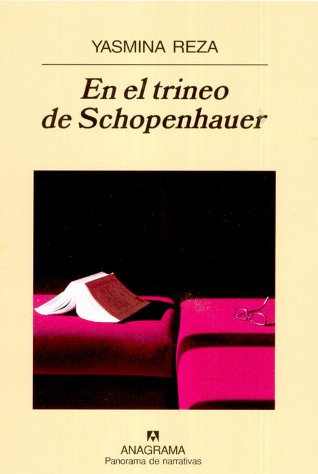 EN EL TRINEO DE SCHOPENHAUER