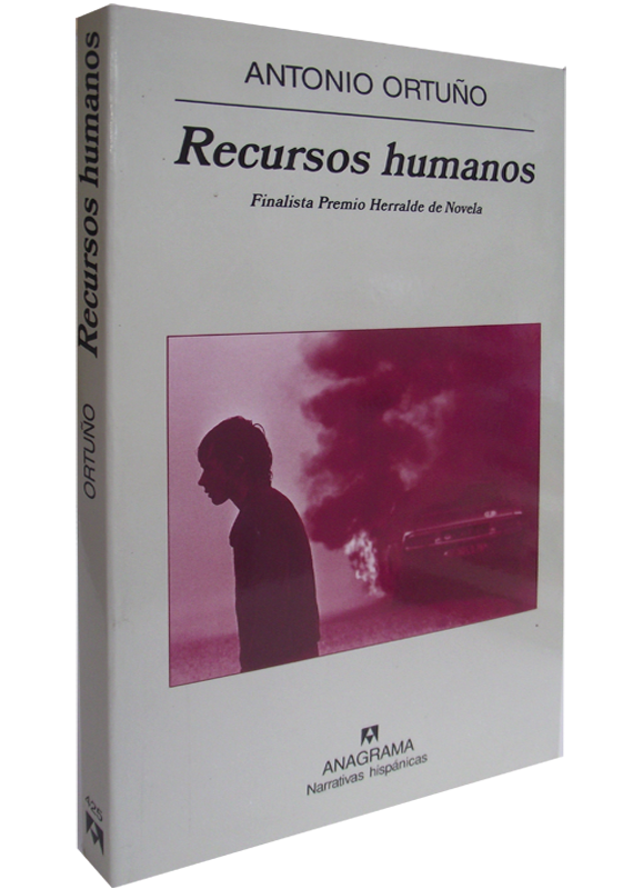 RECURSOS HUMANOS