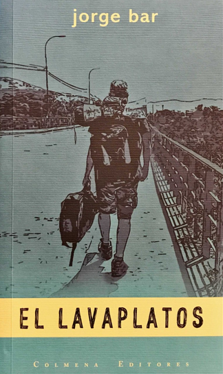 EL LAVAPLATOS