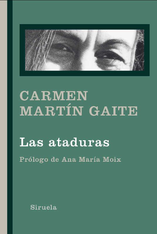 LAS ATADURAS