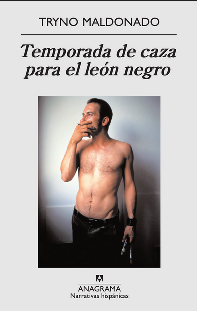 TEMPORADA DE CAZA PARA EL LEÓN NEGRO