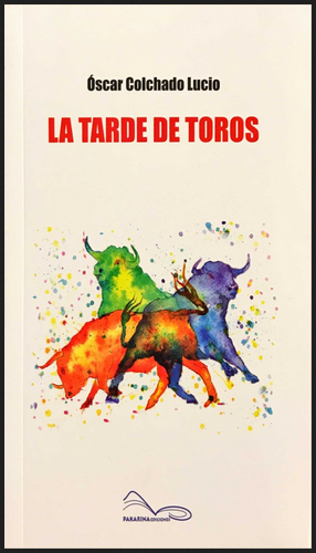 LA TARDE DE TOROS