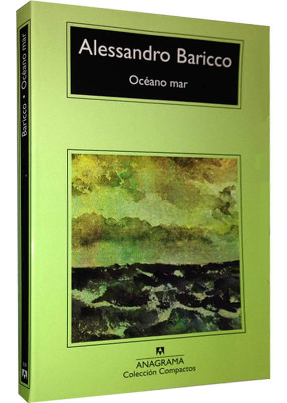 OCÉANO MAR