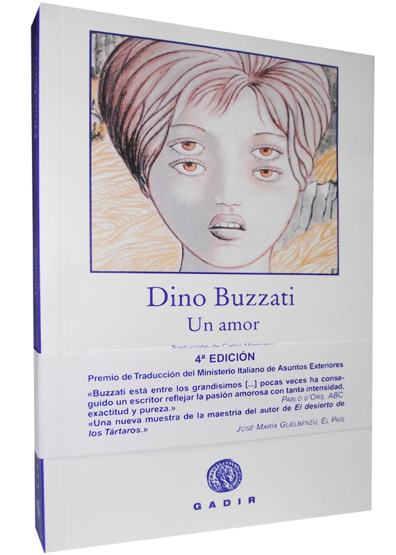 UN AMOR